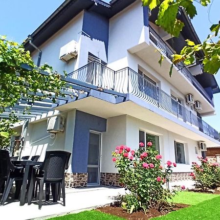 Arode Villa Ovidius - Apartments บัลชิค ภายนอก รูปภาพ