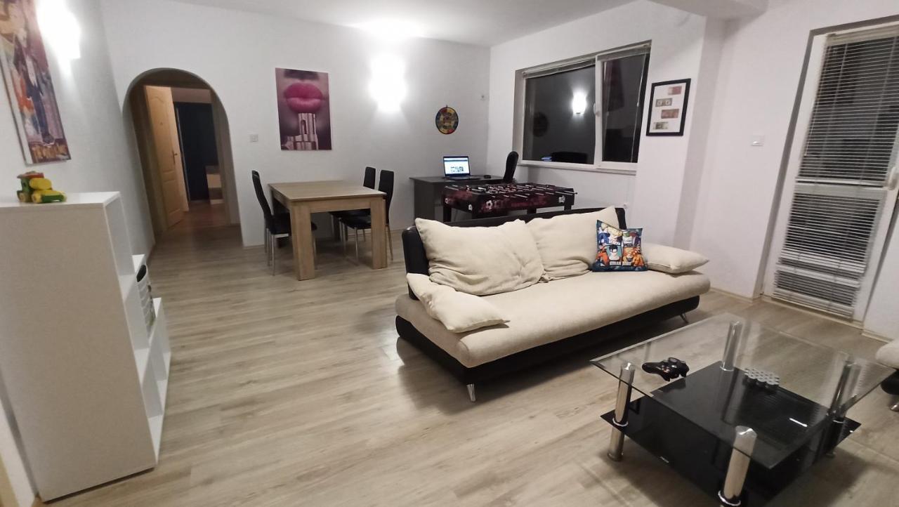 Arode Villa Ovidius - Apartments บัลชิค ภายนอก รูปภาพ