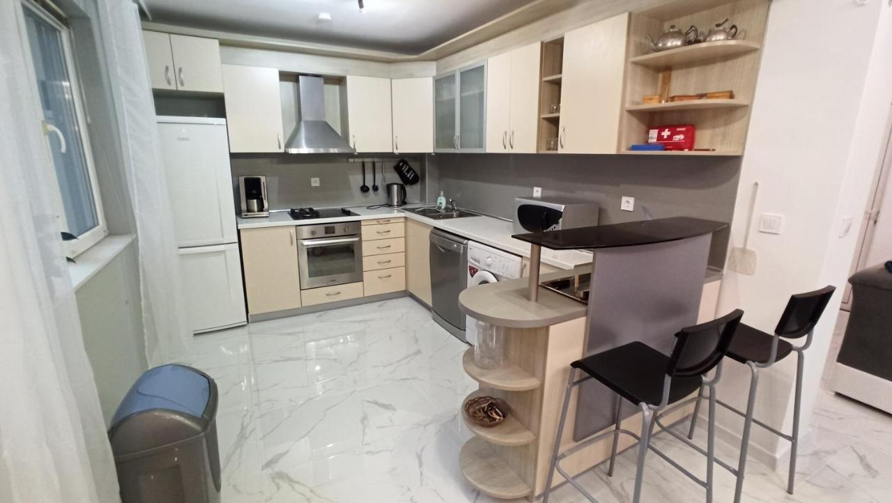Arode Villa Ovidius - Apartments บัลชิค ภายนอก รูปภาพ