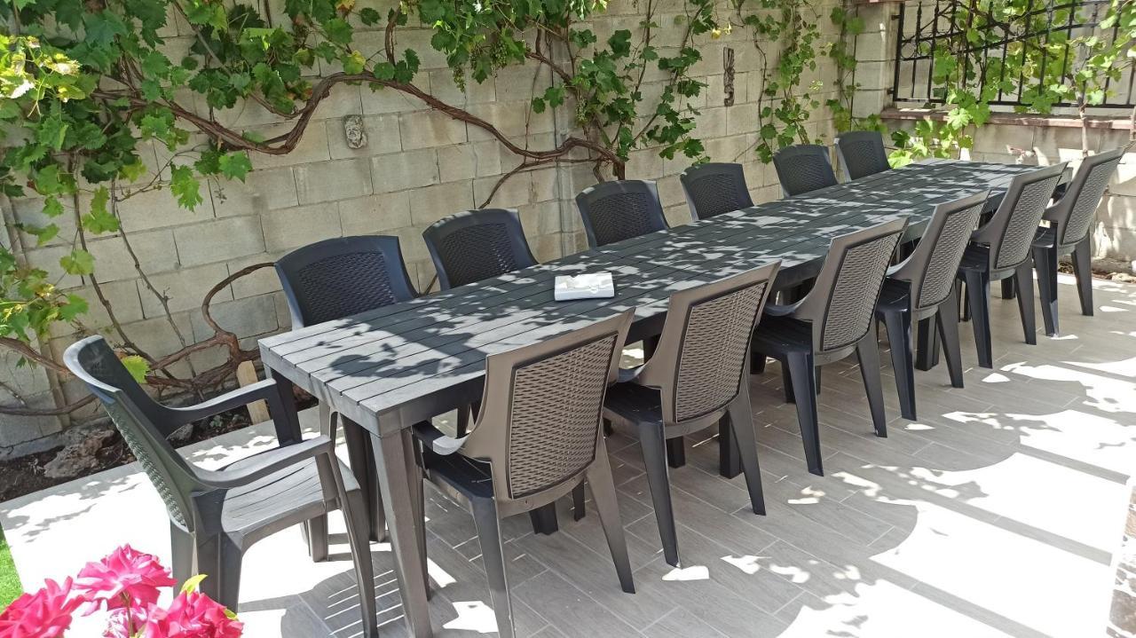 Arode Villa Ovidius - Apartments บัลชิค ภายนอก รูปภาพ