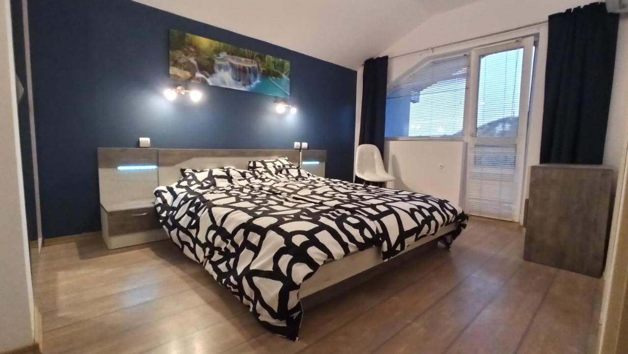 Arode Villa Ovidius - Apartments บัลชิค ภายนอก รูปภาพ