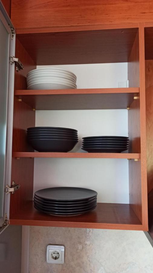 Arode Villa Ovidius - Apartments บัลชิค ภายนอก รูปภาพ