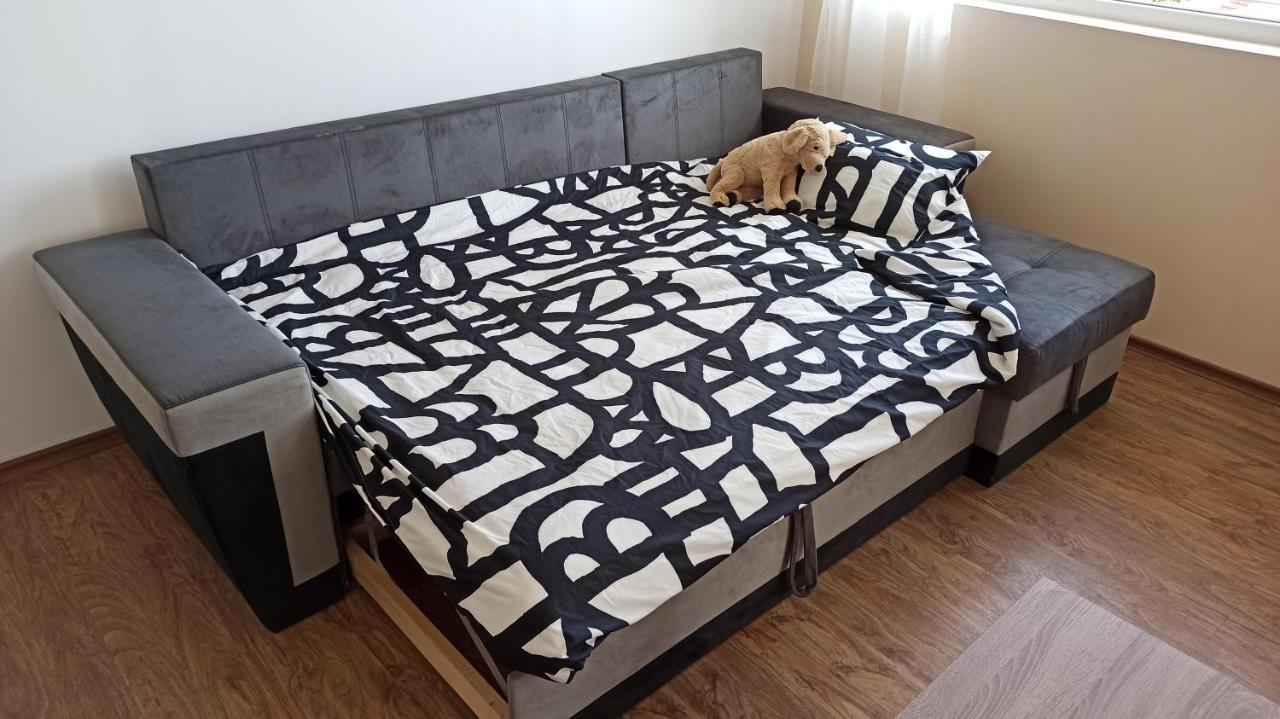Arode Villa Ovidius - Apartments บัลชิค ภายนอก รูปภาพ