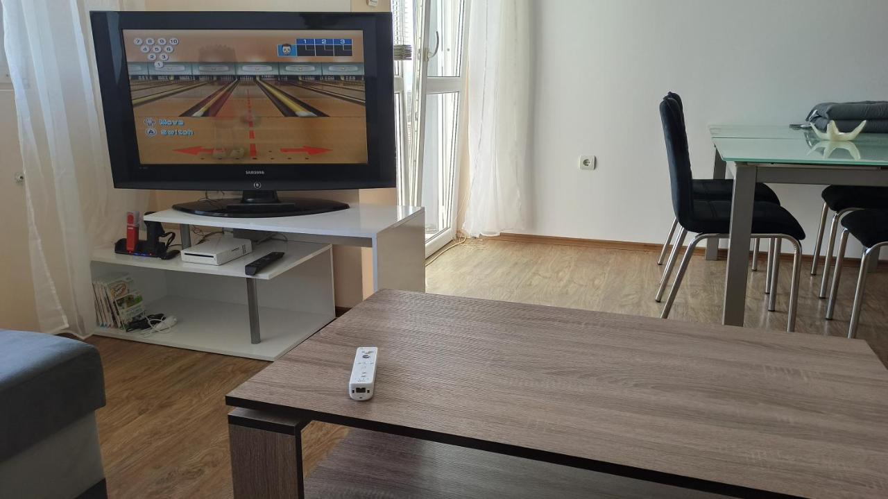 Arode Villa Ovidius - Apartments บัลชิค ภายนอก รูปภาพ