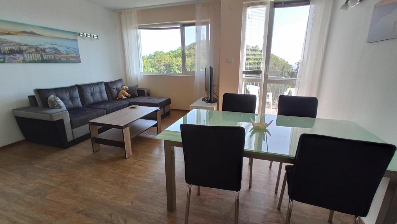 Arode Villa Ovidius - Apartments บัลชิค ภายนอก รูปภาพ