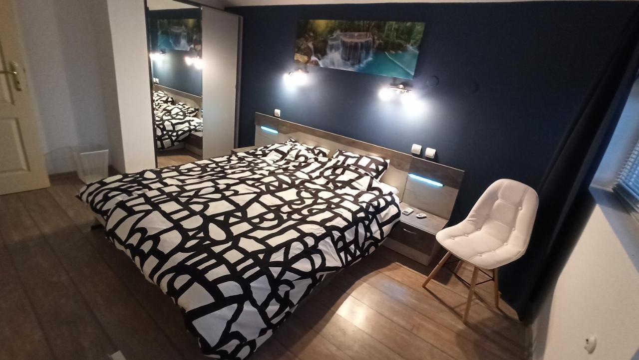 Arode Villa Ovidius - Apartments บัลชิค ภายนอก รูปภาพ