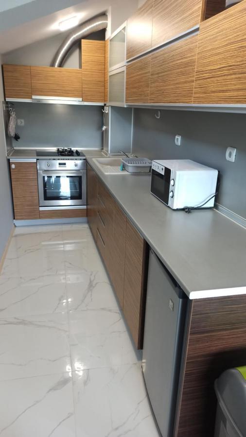 Arode Villa Ovidius - Apartments บัลชิค ภายนอก รูปภาพ