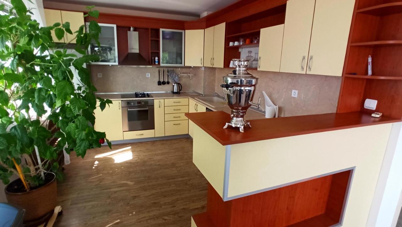 Arode Villa Ovidius - Apartments บัลชิค ภายนอก รูปภาพ