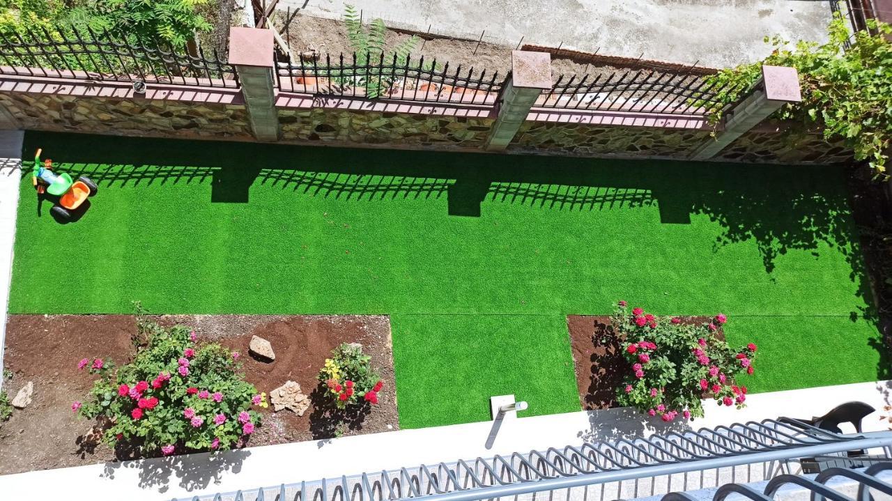 Arode Villa Ovidius - Apartments บัลชิค ภายนอก รูปภาพ