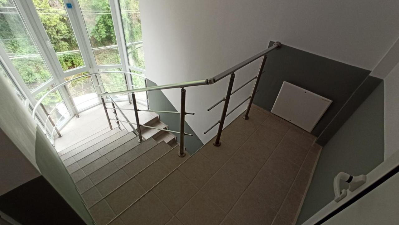 Arode Villa Ovidius - Apartments บัลชิค ภายนอก รูปภาพ