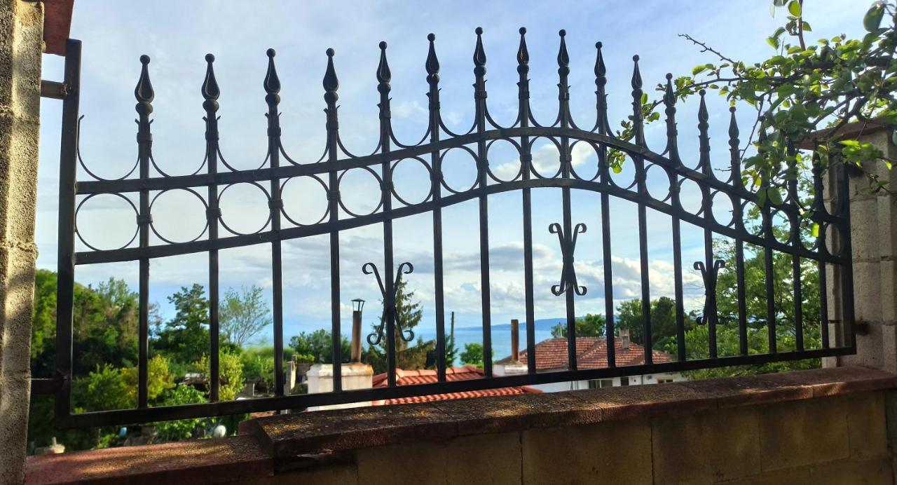 Arode Villa Ovidius - Apartments บัลชิค ภายนอก รูปภาพ