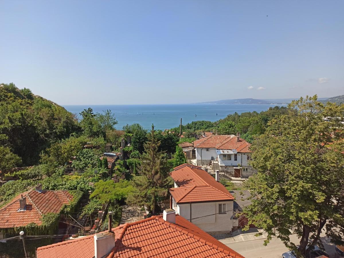 Arode Villa Ovidius - Apartments บัลชิค ภายนอก รูปภาพ